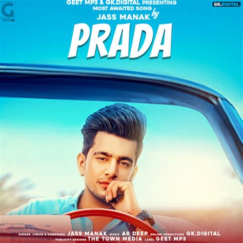 prada jass manak mymp3song|Prada song mp3 download pagalworld.